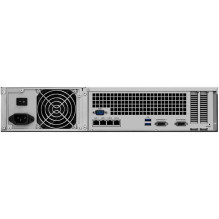 Synology RS3618xs Black Synology RS3618xs Black