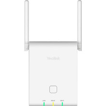 Yealink DECT Multi - ląstelių tvarkyklė W90DM Yealink DECT Multi - ląstelių tvarkyklė W90DM