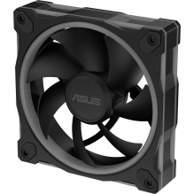 Asus Prime MR120 ARGB 120 mm Case Ventiliatorius 90DA00I0-B09000 Asus Prime MR120 ARGB 120 mm Case Ventiliatorius 90DA00I0-B09000