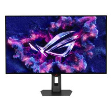 Asus ROG Strix XG32UCWMG 31.5" OLED 21:9 Asus ROG Strix XG32UCWMG 31.5" OLED 21:9