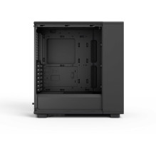 Fractal Design Epoch TG šviesiai atspalvio juodas Fractal Design Epoch TG šviesiai atspalvio juodas