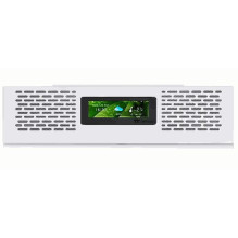 Thermaltake LCD Panel Kit for The Tower 500 White Thermaltake LCD Panel Kit for The Tower 500 White