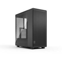 Fractal Design Epoch TG šviesiai atspalvio juodas Fractal Design Epoch TG šviesiai atspalvio juodas
