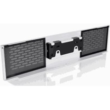 Thermaltake LCD Panel Kit for The Tower 500 White Thermaltake LCD Panel Kit for The Tower 500 White