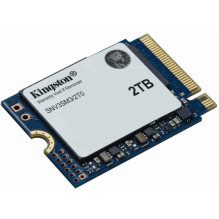 „Kingston NV3 2TB SNV3SM3 / 2T0“ „Kingston NV3 2TB SNV3SM3 / 2T0“
