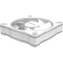 Asus Prime MR120 ARGB 120 mm Case Ventiliatorius 90DA00I3-B09000 Asus Prime MR120 ARGB 120 mm Case Ventiliatorius 90DA00I3-B09000