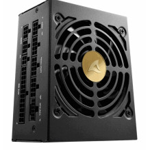 Sharkoon Rebel P20 SFX 850W Juoda