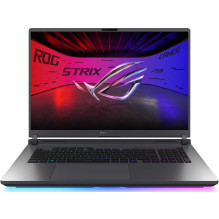 Asus ROG Strix G18 G815JPR-S9038W 240hz i9-14900HX 16GB 1SSD EN RTX5070 Gre Asus ROG Strix G18 G815JPR-S9038W 240hz i9-14900HX 16GB 1SSD EN RTX5070 Gre