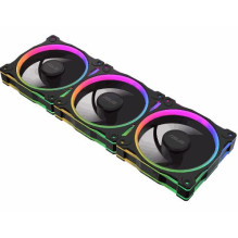 Asus PRIME MR120 120mm Black 3pcs 90DA00I0-B09020 Asus PRIME MR120 120mm Black 3pcs 90DA00I0-B09020