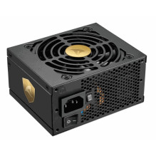 Sharkoon Rebel P20 SFX 850W Juoda