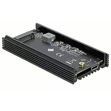DELOCK 42000 M.2 NVMe USB 3.2 Type-C