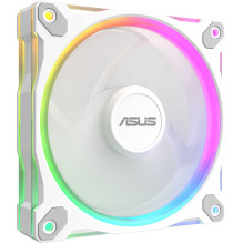 Asus Prime MR120 ARGB 120 mm Case Ventiliatorius 90DA00I3-B09000 Asus Prime MR120 ARGB 120 mm Case Ventiliatorius 90DA00I3-B09000