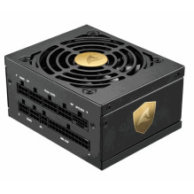Sharkoon Rebel P20 SFX 850W Juoda