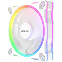 Asus Prime MR120 ARGB 120 mm Case Ventiliatorius 90DA00I3-B09000 Asus Prime MR120 ARGB 120 mm Case Ventiliatorius 90DA00I3-B09000