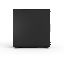 Fractal Design Epoch TG šviesiai atspalvio juodas Fractal Design Epoch TG šviesiai atspalvio juodas