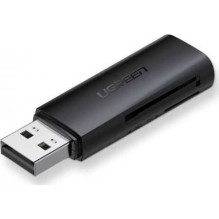 Ugreen CM264 USB 3.0 Black Ugreen CM264 USB 3.0 Black