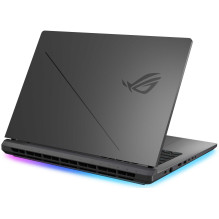 Asus ROG Strix G18 G815JPR-S9038W 240hz i9-14900HX 16GB 1SSD EN RTX5070 Gre Asus ROG Strix G18 G815JPR-S9038W 240hz i9-14900HX 16GB 1SSD EN RTX5070 Gre