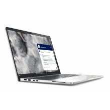 Dell Pro 16 PC16250 16 FHD+ 235U 32GB 512SSD EN W11Pro Silver