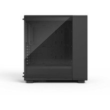 Fractal Design Epoch TG šviesiai atspalvio juodas Fractal Design Epoch TG šviesiai atspalvio juodas
