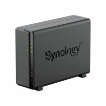 Synology DS124 1x 12TB