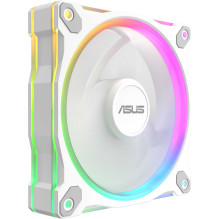 Asus Prime MR120 ARGB 120 mm korpuso ventiliatorius su atvirkštiniu peiliuku 90DA00L3-B09000 Asus Prime MR120 ARGB 120 mm korpuso ventiliatorius su atvirkštiniu peiliuku 90DA00L3-B09000