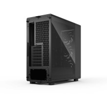 Fractal Design Epoch TG šviesiai atspalvio juodas Fractal Design Epoch TG šviesiai atspalvio juodas