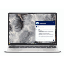 Dell Pro 16 PC16250 16 FHD+ 235U 32GB 512SSD EN W11Pro Silver