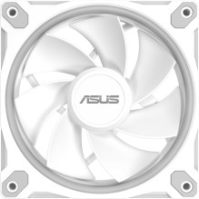 Asus Prime MR120 ARGB 120 mm korpuso ventiliatorius su atvirkštiniu peiliuku 90DA00L3-B09000 Asus Prime MR120 ARGB 120 mm korpuso ventiliatorius su atvirkštiniu peiliuku 90DA00L3-B09000