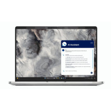 Dell Pro 16 PC16250 16 FHD+ 235U 32GB 512SSD EN W11Pro Silver