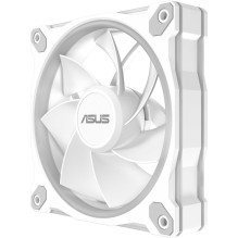 Asus Prime MR120 ARGB 120 mm korpuso ventiliatorius su atvirkštiniu peiliuku 90DA00L3-B09000 Asus Prime MR120 ARGB 120 mm korpuso ventiliatorius su atvirkštiniu peiliuku 90DA00L3-B09000