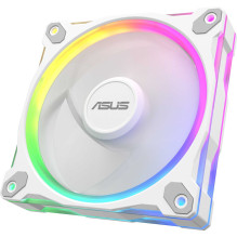 Asus Prime MR120 ARGB Reverse Blade 120 mm Case Fan 90DA00L3-B09000