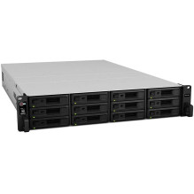 Synology RX1217RP Black Synology RX1217RP Black