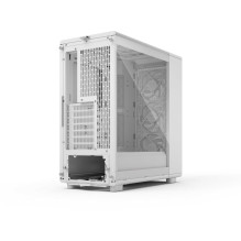 Fractal Design Epoch TG Skaidrus baltas atspalvis