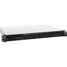Synology RS422+ Black Synology RS422+ Black