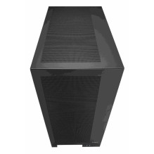 Fortron U500-B Black