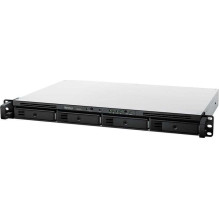Synology RS422+ Black Synology RS422+ Black