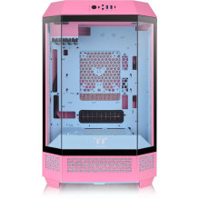 Thermaltake The Tower 300 Bubble Pink Thermaltake The Tower 300 Bubble Pink