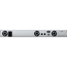 Synology RS422+ Black Synology RS422+ Black