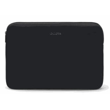 DICOTA Laptop Įmautė „Perfect Skin“ 16–17,3 colio, juoda