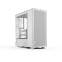 Fractal Design Epoch TG Skaidrus baltas atspalvis