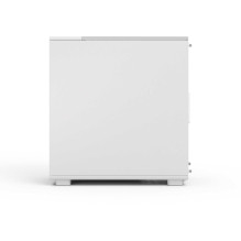 Fractal Design Epoch TG Skaidrus baltas atspalvis