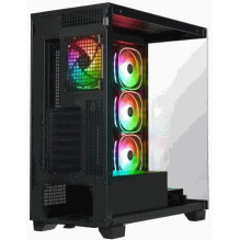 Rampage Hydra V2 ARGB Black Rampage Hydra V2 ARGB Black