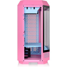 „Thermaltake The Tower 300“ burbulo rožinis „Thermaltake The Tower 300“ burbulo rožinis