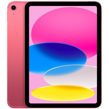 Apple iPad 11th Gen A16 512GB Wi-Fi + Cellular Pink MD7T4HC / A