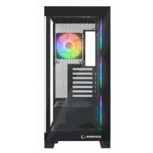 Rampage Hydra V2 ARGB Black Rampage Hydra V2 ARGB Black