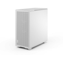Fractal Design Epoch TG Skaidrus baltas atspalvis