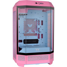 Thermaltake The Tower 300 Bubble Pink Thermaltake The Tower 300 Bubble Pink