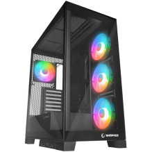 Rampage Hydra V2 ARGB Black Rampage Hydra V2 ARGB Black