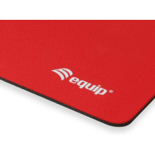 EQUIP Maus-Pad (245013) Red