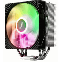 „Fortron FSP Air 120mm“ procesoriaus aušintuvas, juodas NE5 „Fortron FSP Air 120mm“ procesoriaus aušintuvas, juodas NE5